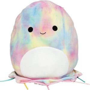 Janet the Jellyfish 16’ squishmallow